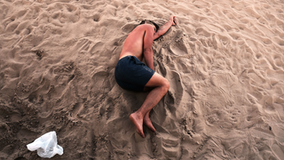 Why Do Heat Waves Make Ozone Pollution So Much Worse?